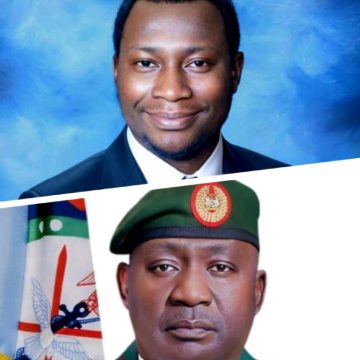 Medaiyese Hails Appointment of Gen. Musa, Says Nigeria Gains a Seasoned Defender