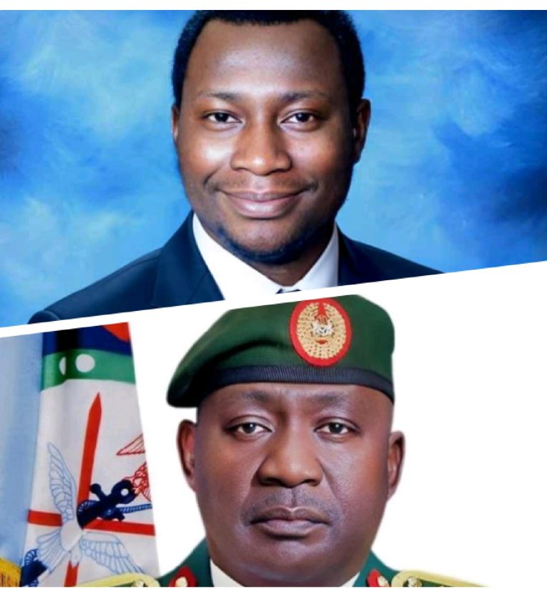 IMG-20251207-WA0028 Medaiyese Hails Appointment of Gen. Musa, Says Nigeria Gains a Seasoned Defender