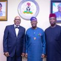 FG REITERATES SUPPORT FOR INSTITUTIONS THAT DRIVE ECONOMIC GROWTH