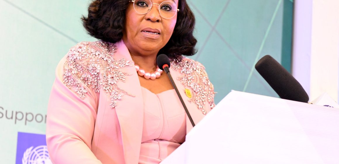 Driving Transparency: Walson-Jack Commits to Deep Citizen and Stakeholder Involvement.