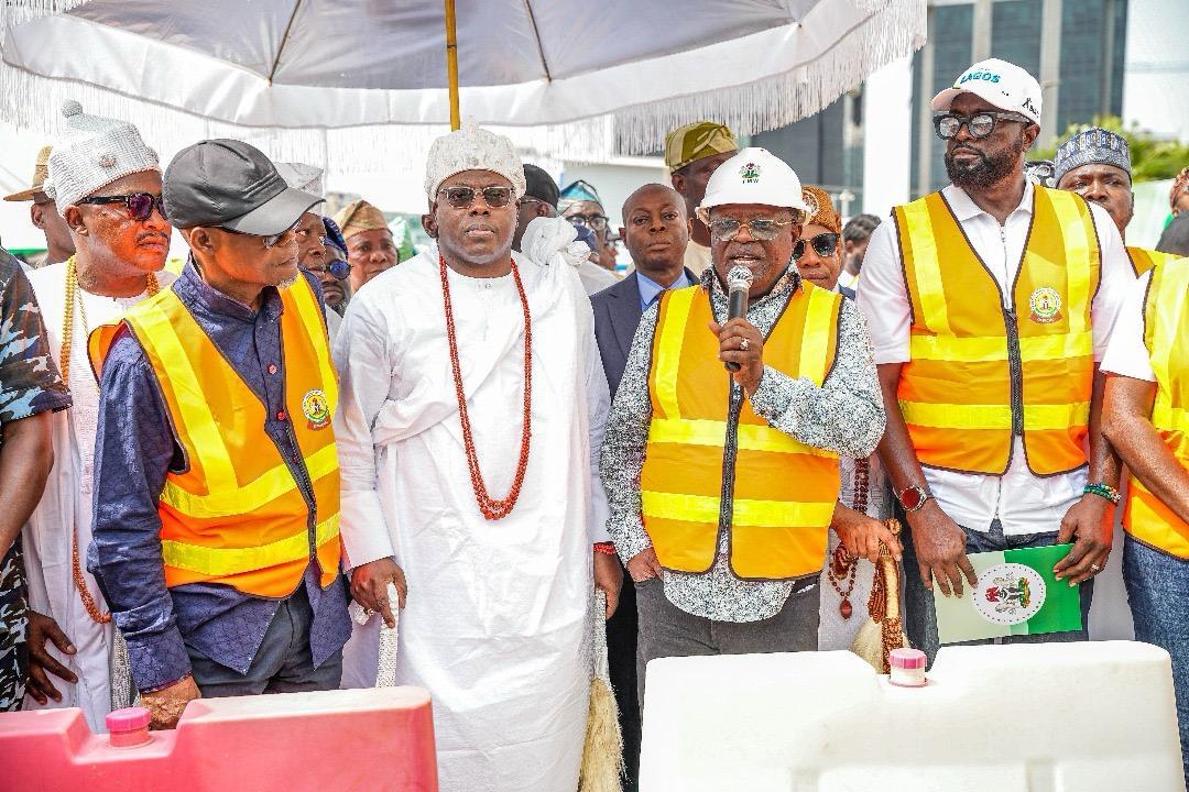 IMG-20251213-WA0055 Coastal Highway Section Open: FG Test Lagos- Calabar Stretch