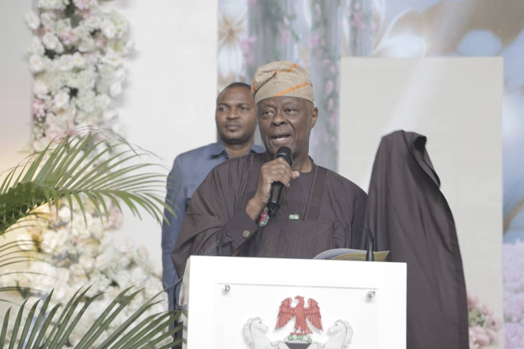 IMG-20251214-WA0071 EDUN PRAISES EX-PERMANENT SECRETARY JAFIYA FOR 35 YEARS OF MERITORIOUS SERVICE, CHARGES NEW PSF TO EMULATE HER WORK ETHIC