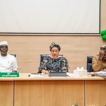 N1.928 Trillion Allocated to All Tiers of Government for November