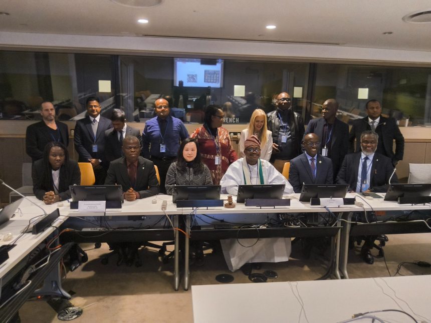 IMG-20251217-WA0075 Nigeria Spearheads Global WSIS+20 Agenda with New Digital Localization Strategy