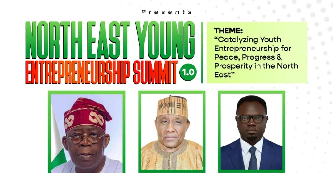 IMG-20251217-WA0079 ZETSI Africa, NEDC set to empower 250 youths at maiden North East entrepreneurship summit in Maiduguri