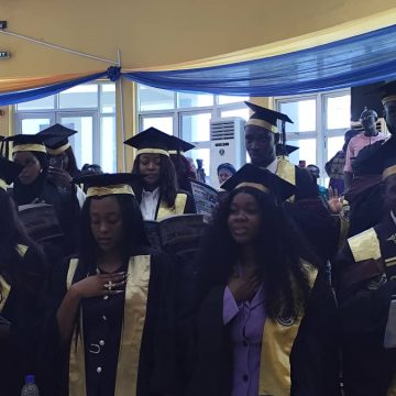 IMG-20251217-WA0125 Fulfilment in medicine goes beyond money, NMA chair tells new doctors at IUO induction