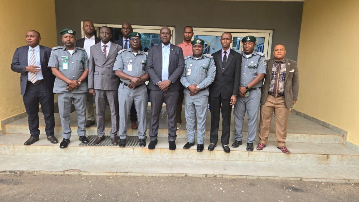 New Strategic Alliances Set to Boost Kaduna Area Command’s Effectiveness