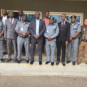 New Strategic Alliances Set to Boost Kaduna Area Command’s Effectiveness
