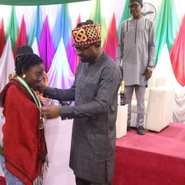 Interior Ministry: Staff Lauded as Reform Drive Gains Momentum