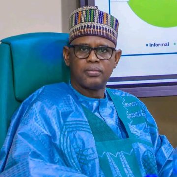 Security and Roads First: Goronyo Backs Tinubu’s 2026 Budget Priorities