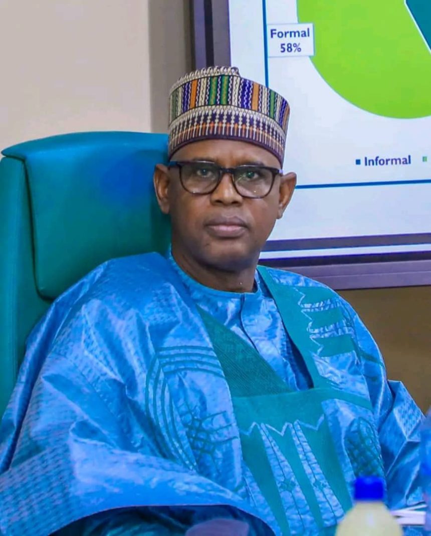 IMG-20251220-WA0043 Security and Roads First: Goronyo Backs Tinubu’s 2026 Budget Priorities