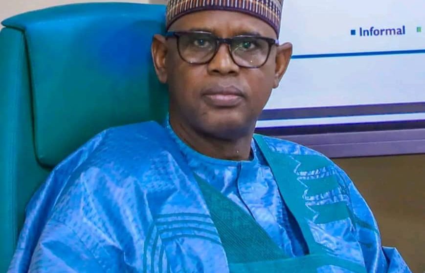 Security and Roads First: Goronyo Backs Tinubu’s 2026 Budget Priorities