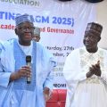 Academia must speak truth to power, Prof Gambari tells scholars