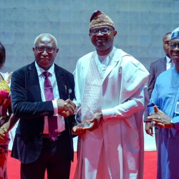 Unity, reforms, renewed national spirit to shape Nigeria’s future- Tunji-Ojo