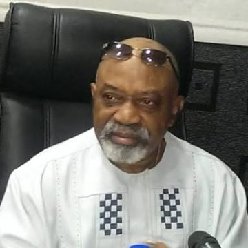 EFCC Fights Ngige’s Bail, Cites Passport Breach After Foreign Trip