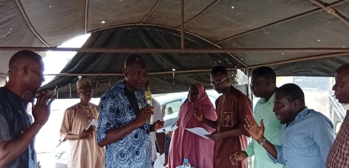 Harmony Estate Residents Face Mortgage Deadline as FMBN Issues Warning in Ilorin