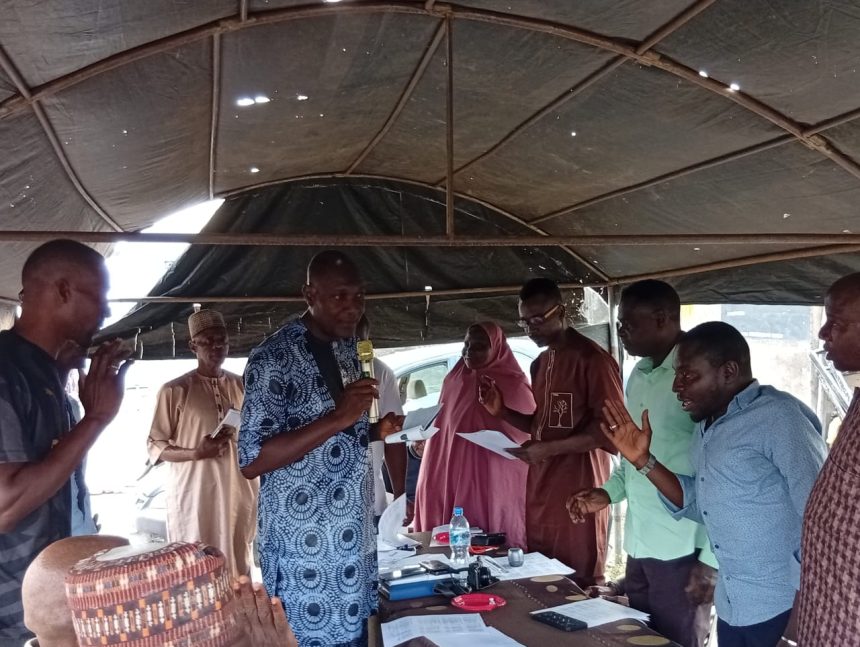 IMG-20260102-WA0087 Harmony Estate Residents Face Mortgage Deadline as FMBN Issues Warning in Ilorin