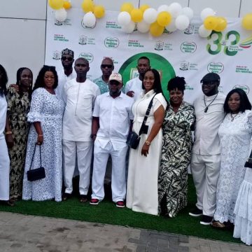 IMG-20260114-WA0005 Ojoku High School, Alumni ’92 set celebrates, friendship, reunion in Lagos