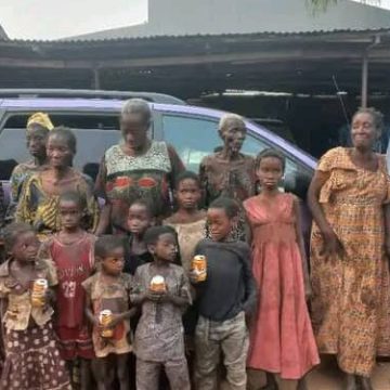 IMG-20260115-WA0005 Kogi Community Counts Costly Victory as 17 More Abducted Church Members Regain Freedom