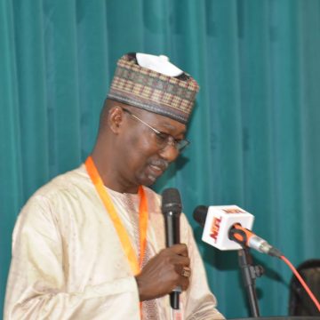 ‎*National Housing Council, FG’s Commitment to Inclusive Engagement, Cooperative Federalism in the Built Environment – FG*‎