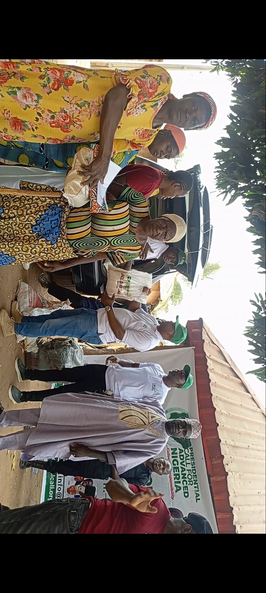 Screenshot_20260122-232651 No Advancement Without Peace, PCAN Convener’s New Call for National Unity