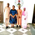 Kwara Govt, ESANAD Explore Partnership to Tackle Fake News, Boost Credible Information
