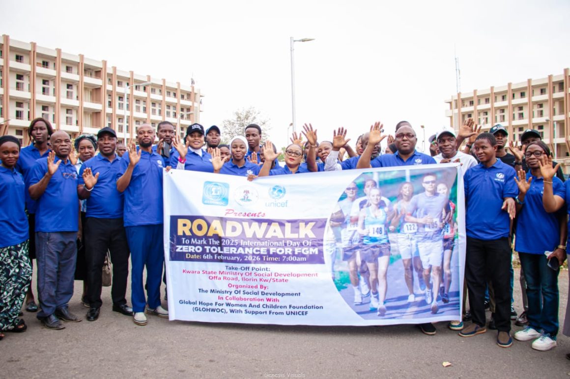 KWST Govt., GLOHWOC Call for Strict Enforcement of Anti-FGM Laws