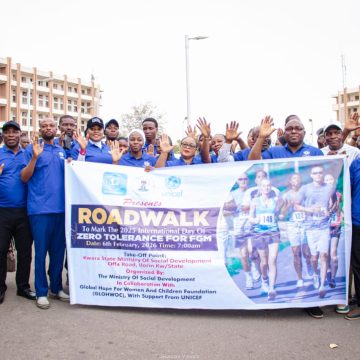 KWST Govt., GLOHWOC Call for Strict Enforcement of Anti-FGM Laws