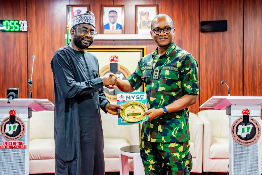 IMG-20260212-WA0003 NITDA Rewards NYSC Digital Champions with ₦3.5M and Laptops to Boost 70% Literacy Goal