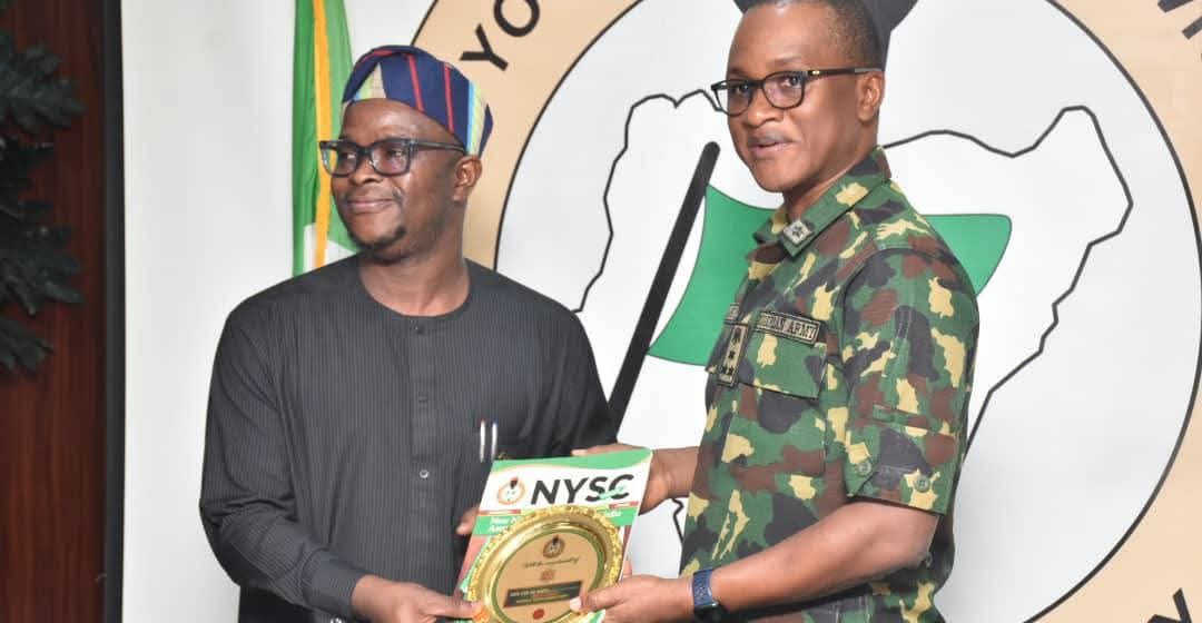 GALAXY BACKBONE HAILS NYSC ON NATIONAL INTEGRATION