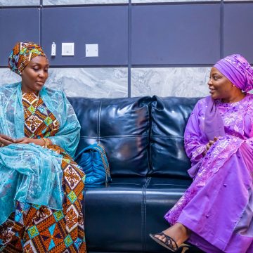 IMG-20260212-WA0045 DG NEMA Seeks UBEC Partnership to Operationalise Schools at RSPIC Rehabilitation Sites