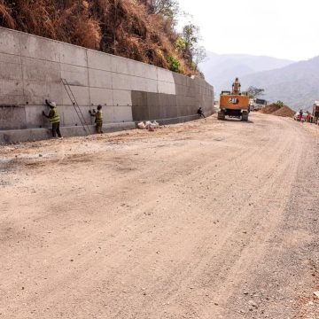 IMG-20260216-WA0010 Mambilla Unlocked: Infrastructure Push Bridges the Gap Between Broken Promises and Progress