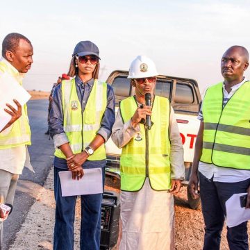 IMG-20260216-WA0017 From Washouts to Waypoints: FG Restores Vital Links Across Adamawa State
