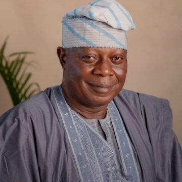 The Sun Correspondent’s death shocking, sad, says Egbewole