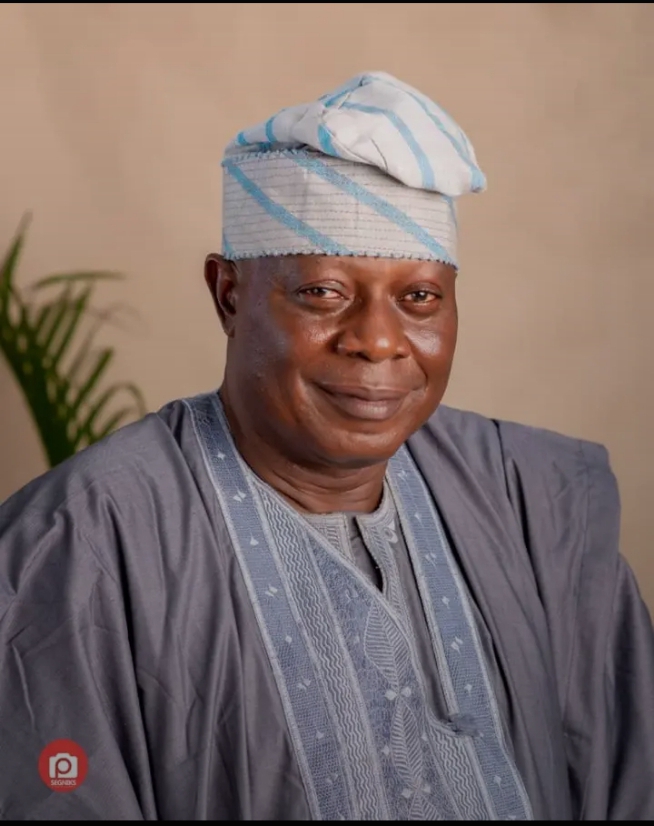 IMG-20260216-WA0035 The Sun Correspondent’s death shocking, sad, says Egbewole