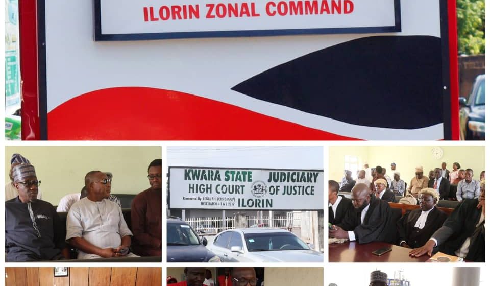 How Alleged ₦5.78bn Kwara UBEC Funds Were Spent on Salaries, Loans, Road Projects – EFCC Witness