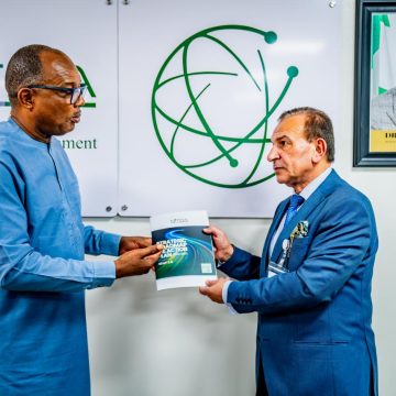 IMG-20260217-WA0006 NITDA to Integrate Wigwe University’s Research into National AI and Digital Literacy Initiatives