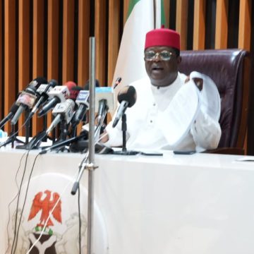 IMG-20260219-WA0003 Abuja–Kaduna Road: Umahi Clears Air on Mikano Contract Rumors