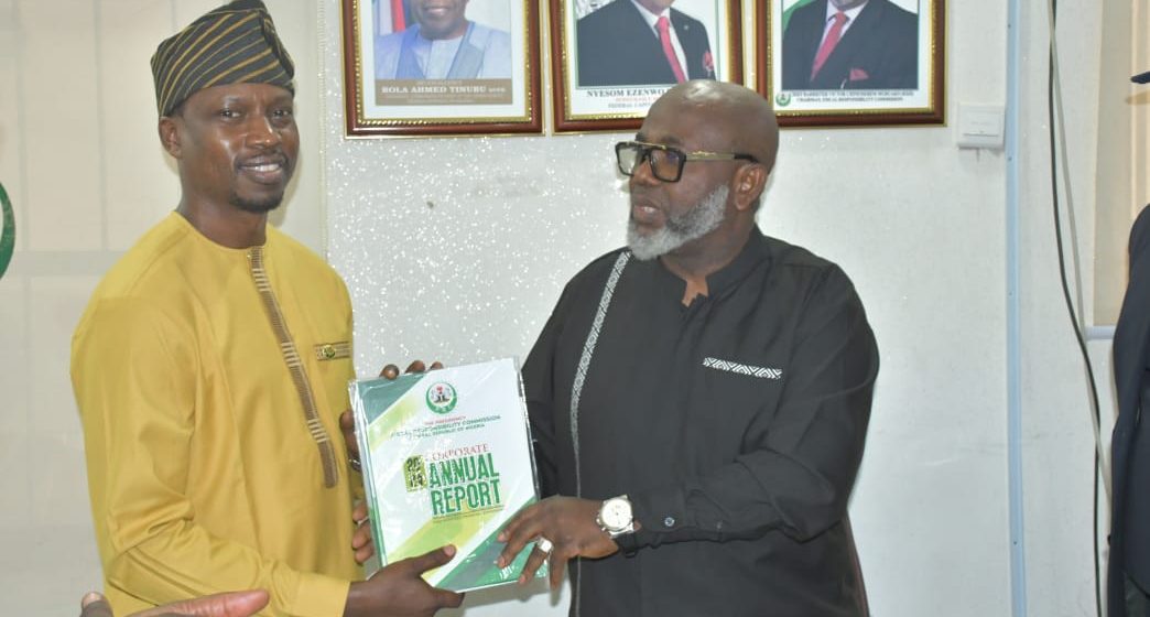 RoLAC COMMENDS MURUAKO’S REFORM DRIVE AS FRC AND BUDGIT SIGN STRATEGIC TRANSPARENCY MoU