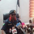 NSCDC Steps Up 24-Hour Surveillance in Kwara