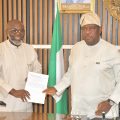 SGF REAFFIRMS STRONG SUPPORT FOR FISCAL RESPONSIBILITY COMMISSION AS MURUAKO CONCLUDES TENURE