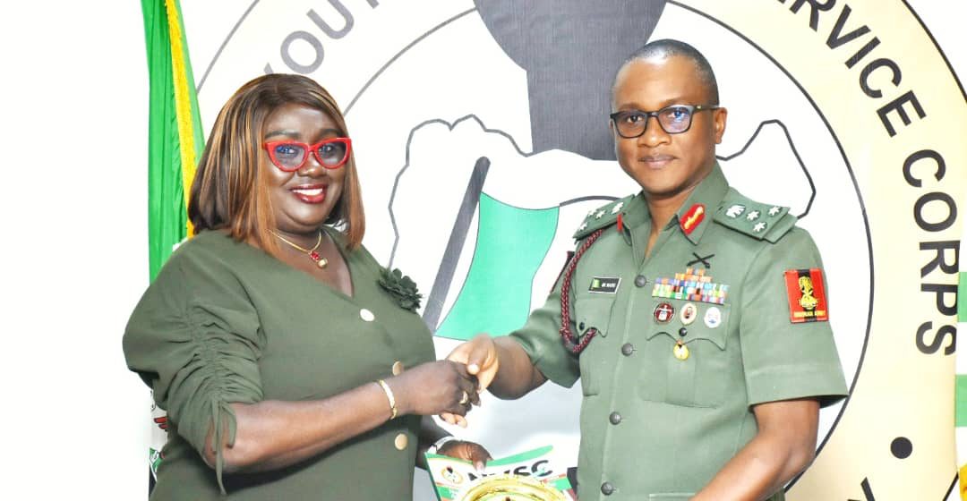 IMG-20260227-WA0006 CIPM SEEKS STRONGER COLLABORATION WITH NYSC ON MENTORSHIP
