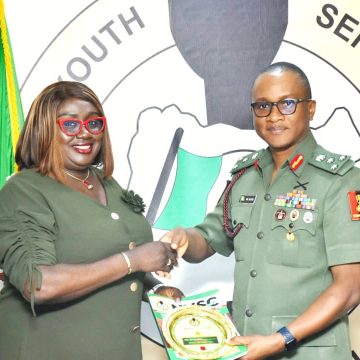 IMG-20260227-WA0006 CIPM SEEKS STRONGER COLLABORATION WITH NYSC ON MENTORSHIP