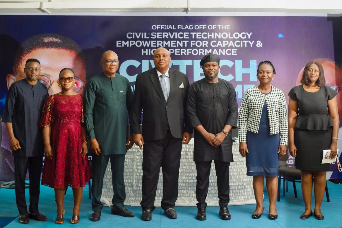 NITDA and Cross River Join Forces to Modernize State Bureaucracy