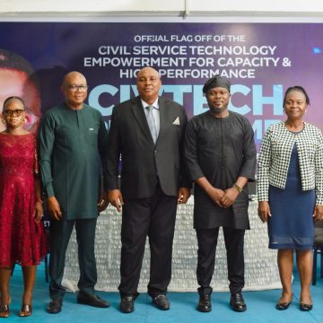 IMG-20260219-WA0043 NITDA and Cross River Join Forces to Modernize State Bureaucracy