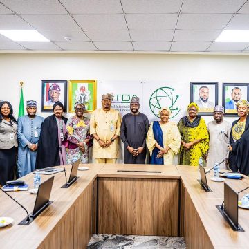 IMG-20260227-WA0013 Digital Literacy Push: NITDA, UBEC Reinforce Collaboration