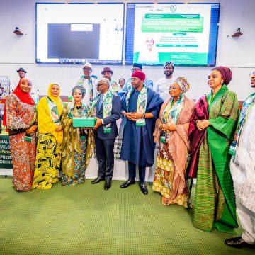 IMG-20260227-WA0015 Digital Inclusion: NITDA and HORSA Partner to Train Lawmakers’ Spouses