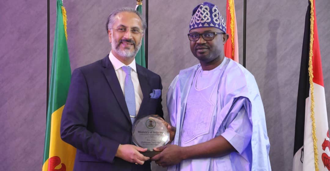 Nigeria Reaffirms Strategic Partnership with India, Emphasizes Sovereignty and Mutual Economic Responsibility