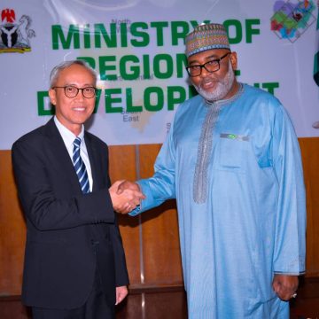 IMG-20260309-WA0041 OUR FOCUS IS ON ADDRESSING THE UNIQUE CHALLENGES OF NIGERIA’S DIVERSE REGIONS” … UBA MAIGARI