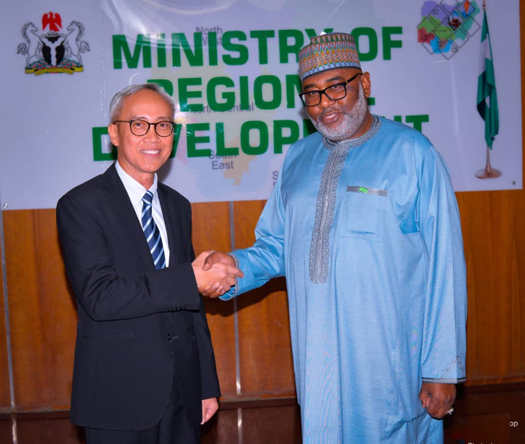 IMG-20260309-WA0041 OUR FOCUS IS ON ADDRESSING THE UNIQUE CHALLENGES OF NIGERIA’S DIVERSE REGIONS” … UBA MAIGARI